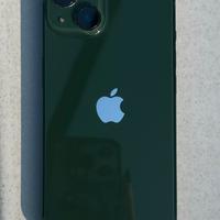 Iphone 13 128 gb verde