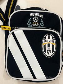 Borsello Juventus vintage