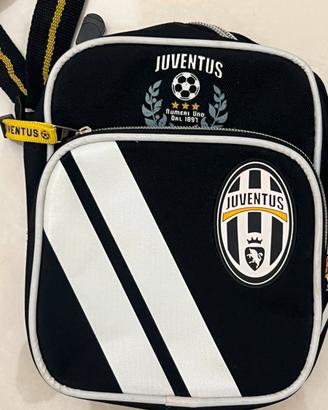 Borsello Juventus vintage