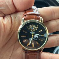 Orologio putin presidente