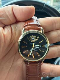 Orologio putin presidente