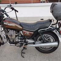 Moto Guzzi V35C 