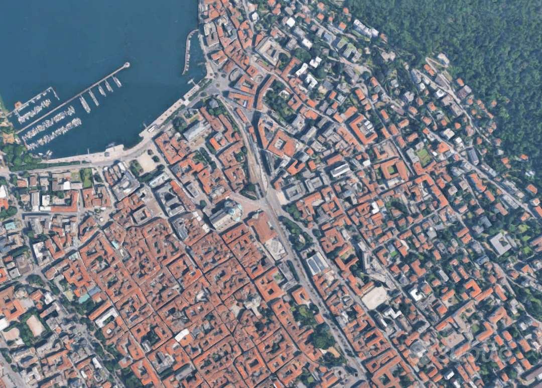 Apartment in Como, San Vitale, San Giuliano - Vista 3