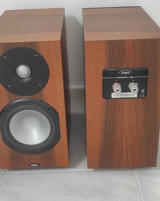 casse Chario Syntar 513