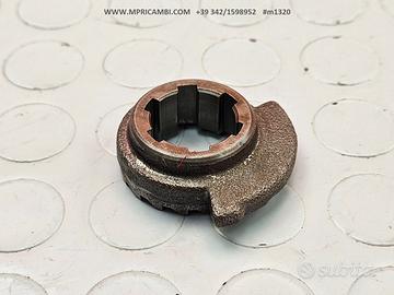 NOTTOLINO KICK HUSQVARNA CR 250 1991 1992 CR250 WR