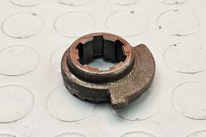 NOTTOLINO KICK HUSQVARNA CR 250 1991 1992 CR250 WR