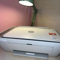 Stampante HP DeskJet 2720e