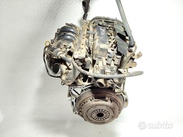 MOTORE COMPLETO FORD Fiesta 6° Serie 8A6G6007AB44