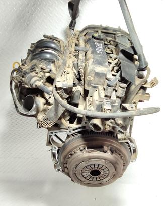 MOTORE COMPLETO FORD Fiesta 6° Serie 8A6G6007AB44