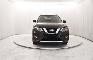 Nissan X trail tekna 4x4