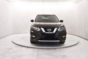 Nissan X trail tekna 4x4