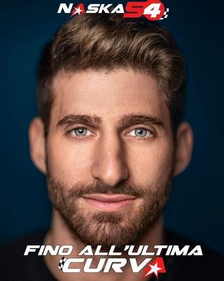 FINO ALL’ULTIMA CURVA - Naska