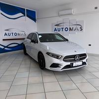 Mercedes Classe A 200d AMG Premium Automatica – 15