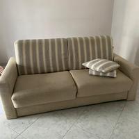 Divano letto