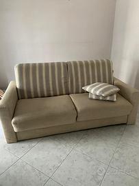 Divano letto