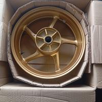 Cerchio Yamaha R1 2004/2014 Post.