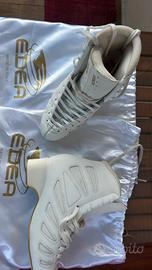 Scarpe Pattinaggio Edea Piano 245
