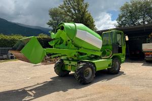 Autobetoniera Merlo DBM 3500 EV