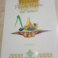 IL PICCOLO POPOLO DEL BOSCO