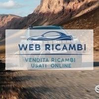 Dacia duster ricambi 2019 2020 2021