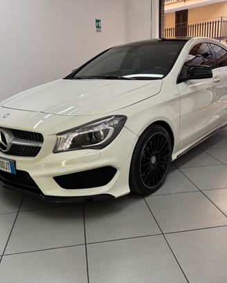 Mercedes-benz CLA 220 d 170/CV Premium
