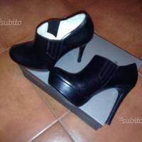 Scarpa particolare