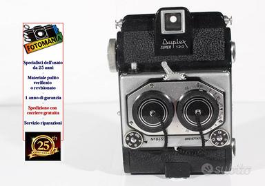 Duplex super 120