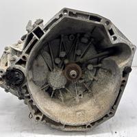 CAMBIO MANUALE COMPLETO RENAULT Megane III tl4k9k