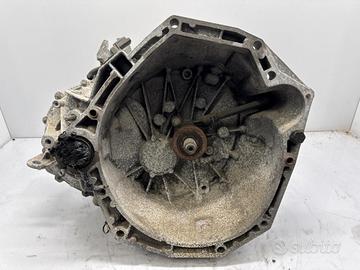 CAMBIO MANUALE COMPLETO RENAULT Megane III tl4k9k