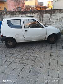 fiat 600