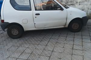 fiat 600