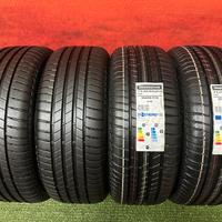 205 55 16 Gomme Estiv 2021-22 Bridgeston 205 55R16