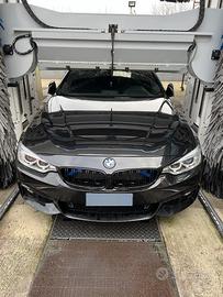 Bmw 420 f36 xDrive
