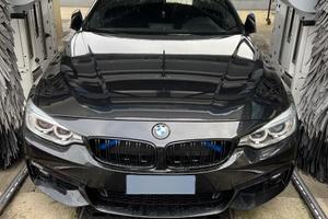 Bmw 420 f36 xDrive
