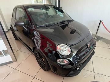 Abarth 695 competizione 1.4 Turbo T-Jet 180 CV