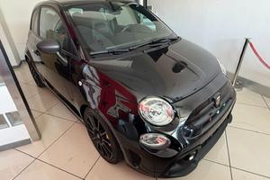 Abarth 695 competizione 1.4 Turbo T-Jet 180 CV