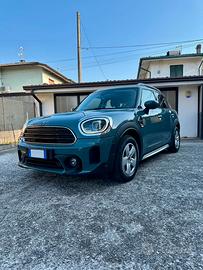 Mini one Countryman 1.5