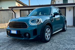 Mini one Countryman 1.5