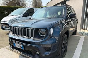 Jeep Renegade 1.5 Turbo T4 MHEV Summit