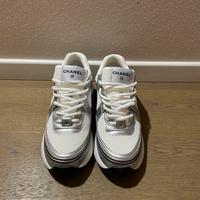 Chanel Runners