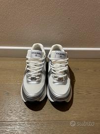 Chanel Runners