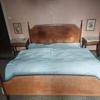 Mobili d'epoca camera da letto