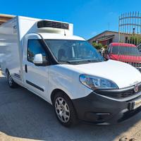 Fiat Doblò 1.6 MJT 105 Cv ISOTERMICO FRIGO 0° -20°