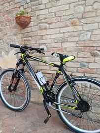 Bici MTB Record Rockies 26" - Usata Pochissimo