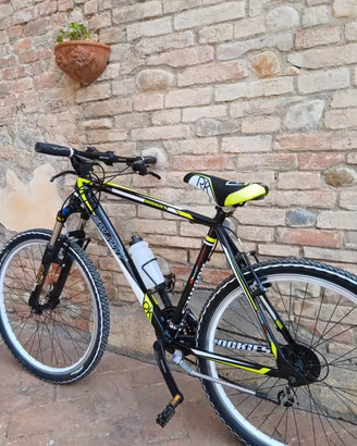Bici MTB Record Rockies 26" - Usata Pochissimo