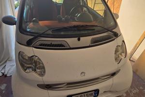 Smart turbo 700 benzina  buone condizioni 