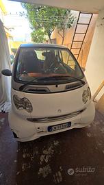 Smart turbo 700 benzina  buone condizioni 