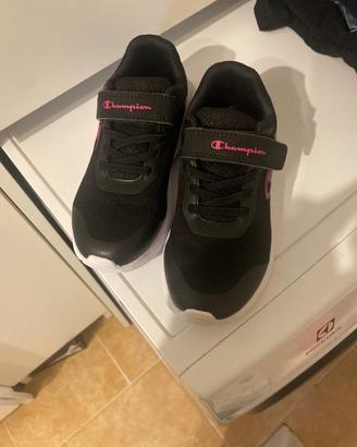 Scarpa bambina