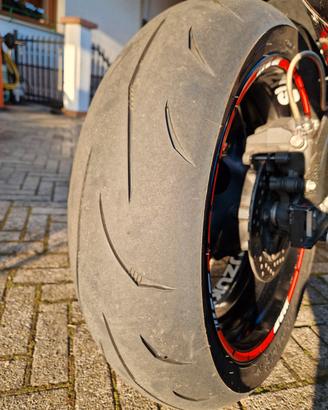Mitas sportforce plus ev