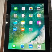 IPad retina MD510TY/A 9.7